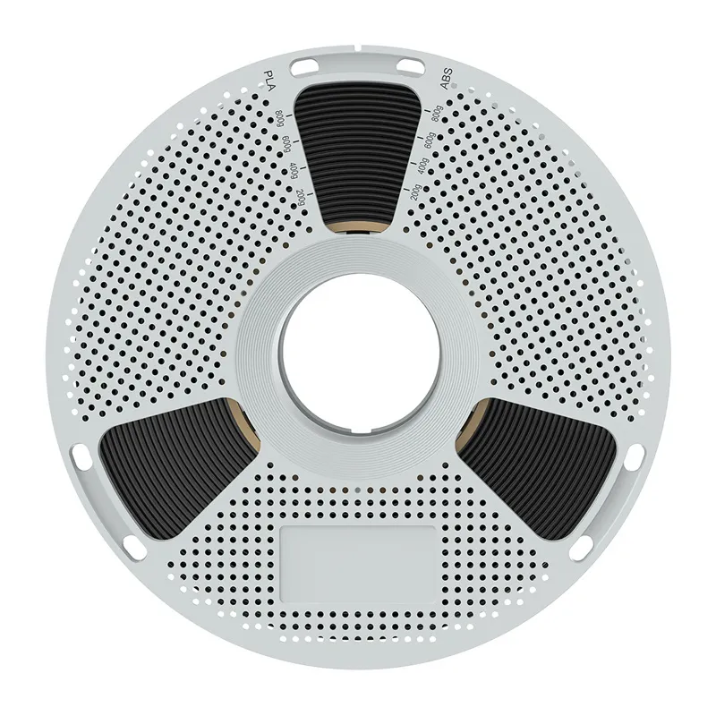 Filament SUNLU ASA 1.75mm 1kg (Czarny)