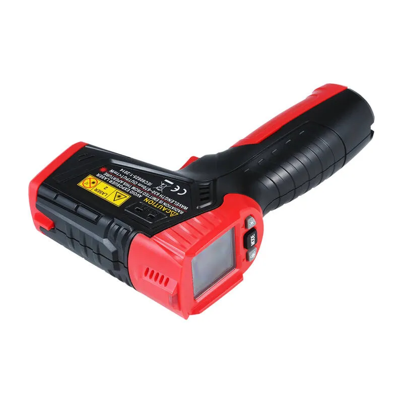 Pirometr HABOTEST HT651D -50-800°C Z Termoparą