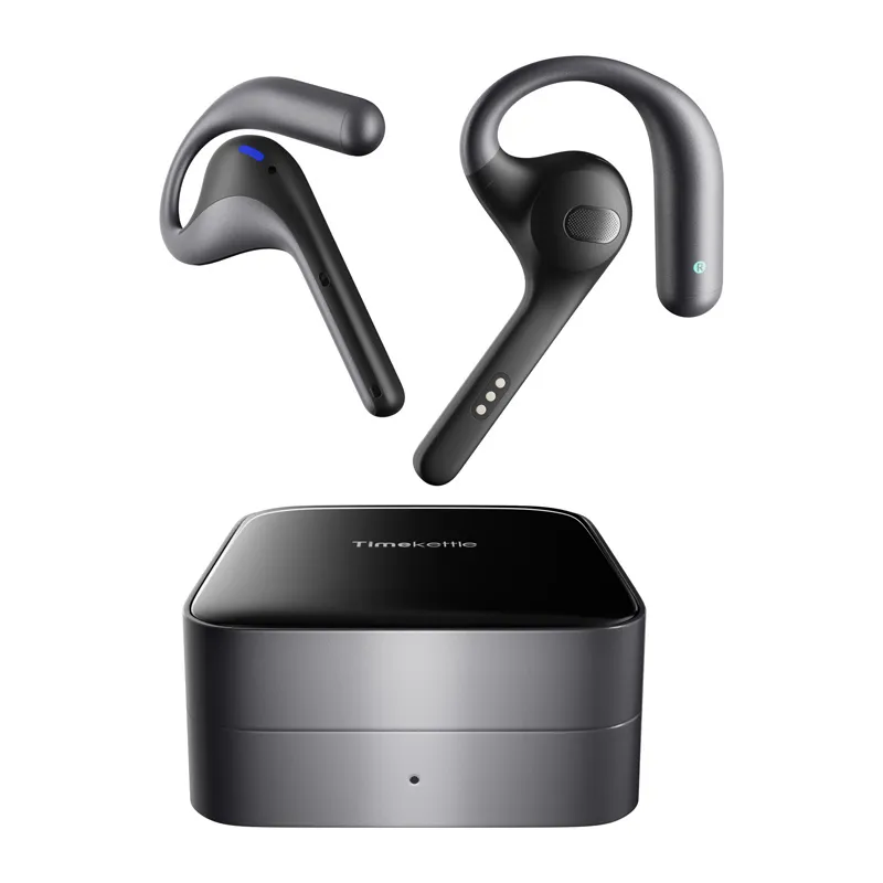 Słuchawki Tłumaczące TIMEKETTLE W4 Pro - Czarny