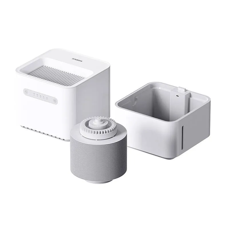 Nawilżacz Ewaporacyjny SMARTMI Humidifier 3 Lite 4l