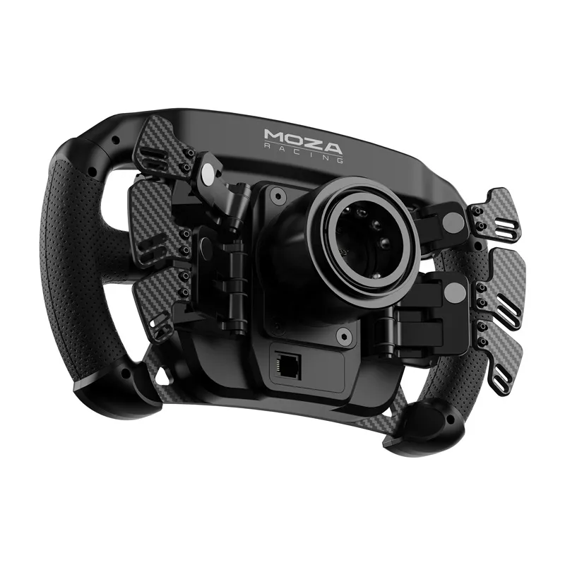 Kierownica Gamingowa MOZA RACING FSR V2 Do Gier PC - 280 mm