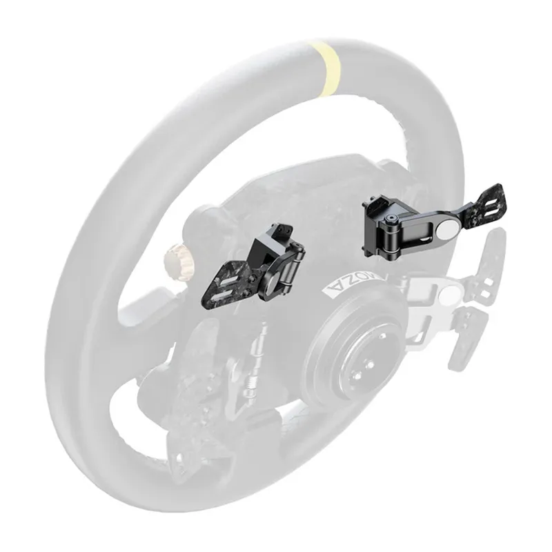 Łopatki Do Zmiany Biegów MOZA RACING RS094