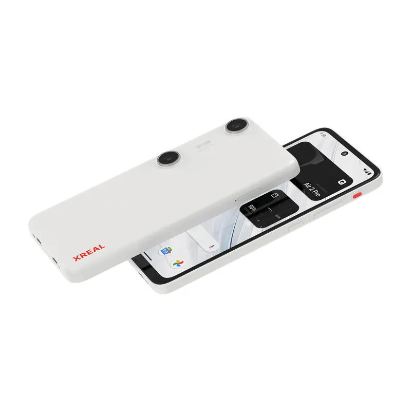 Adapter XREAL Beam Pro 8GB/256GB Do Okularów AR