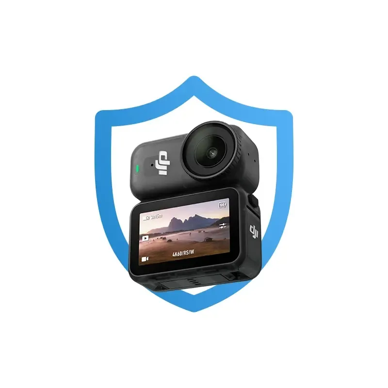 Plan Ochrony DJI Care Refresh DJI Osmo Nano 12 Miesięcy