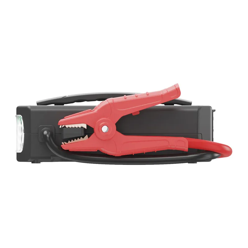 Urządzenie Rozruchowe LOKITHOR J403HD 229,4WH 10000A