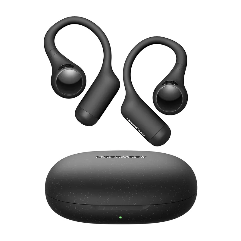Słuchawki Bezprzewodowe ONEODIO OpenRock S2 Bluetooth 6.0 - Czarne