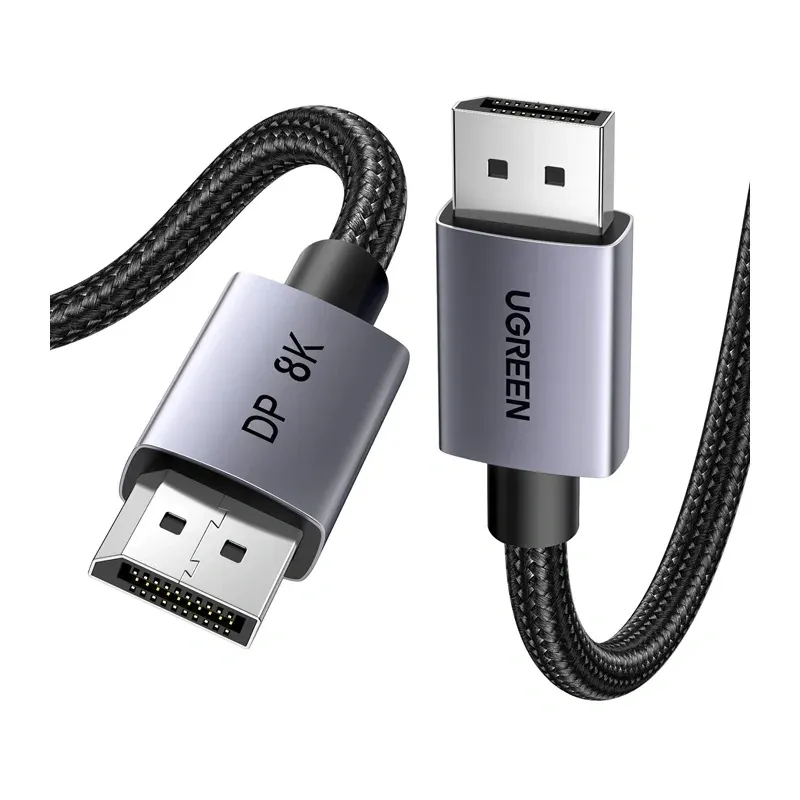 Kabel UGREEN DP120 DisplayPort 8K 5m