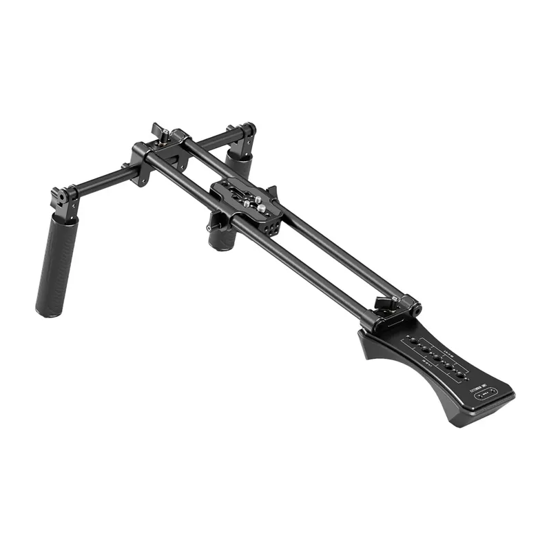Uniwersalny Statyw Naramienny NEEWER SR004 Do Aparatu Do 5 kg