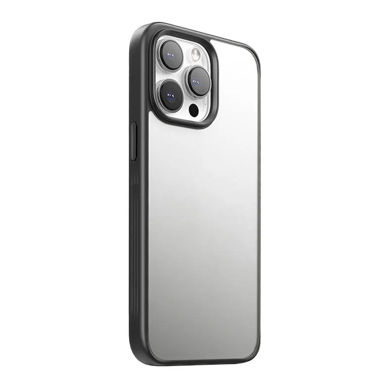 Etui JOYROOM JR-15Q2 IPhone 15 Pro - Czarne