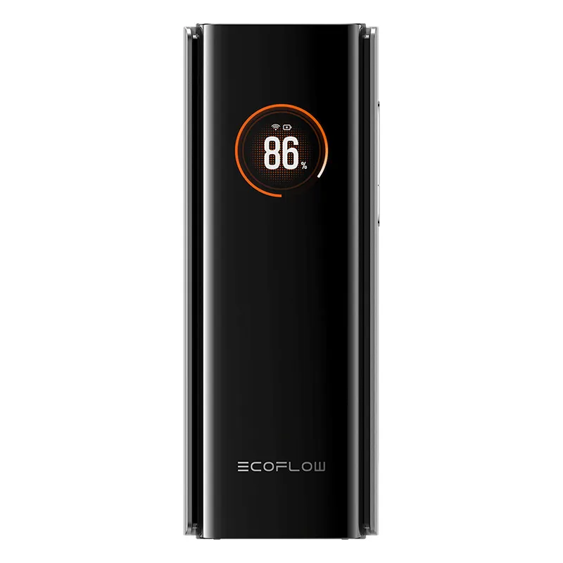 Powerbank ECOFLOW RAPID Pro 20000mAh 230W - Szary