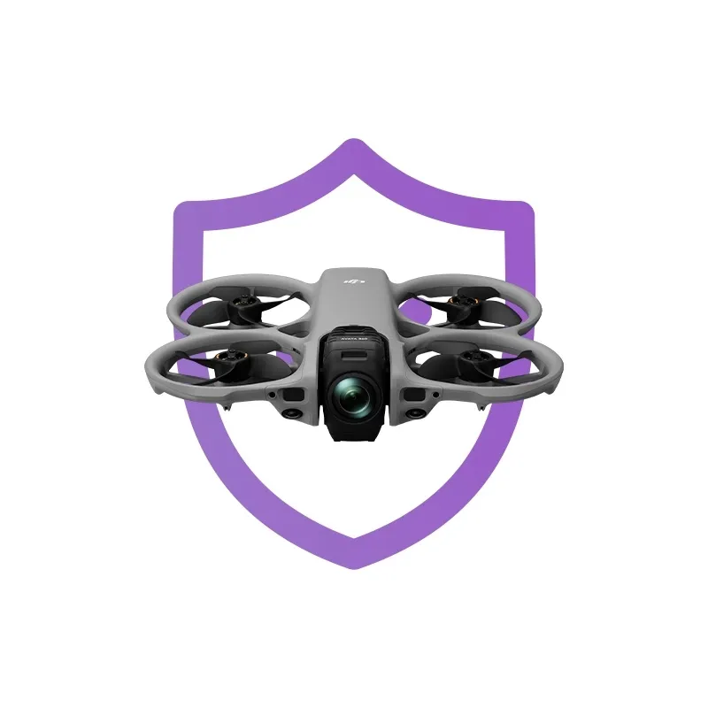 Plan Ochrony DJI Care Refresh Avata 360 24 Miesiące