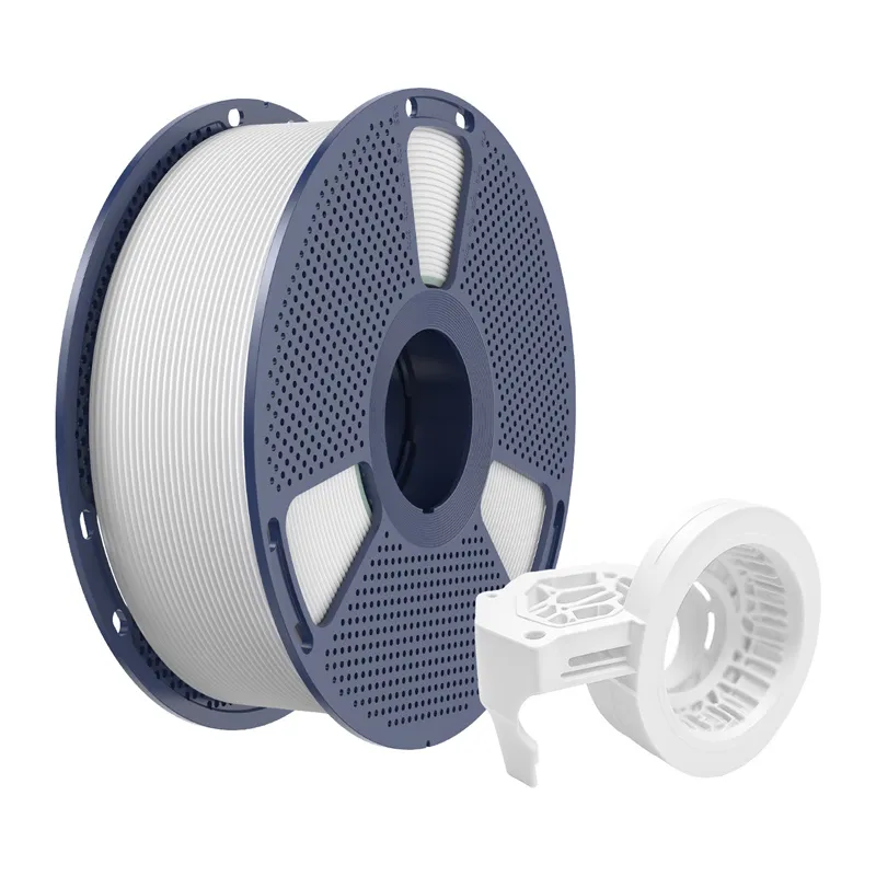 Filament SUNLU PETG High-Speed Matte 1.75mm 1kg - Biały