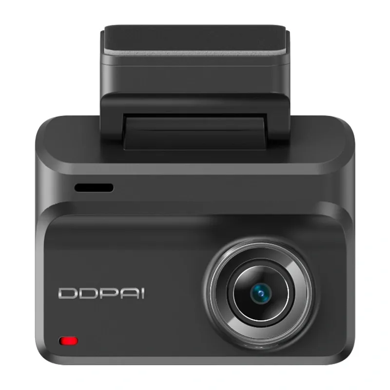 Wideorejestrator DDPAI Z50 Pro 4K 3840x2160 - Czarny