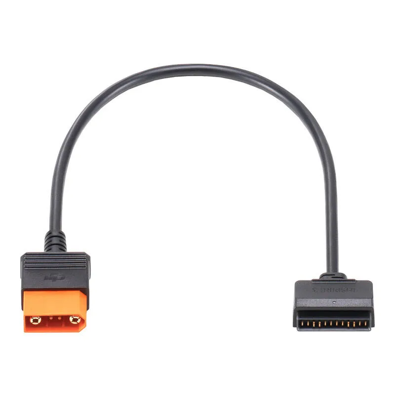Kabel DJI Power SDC Do Inspire 3 200W 40cm
