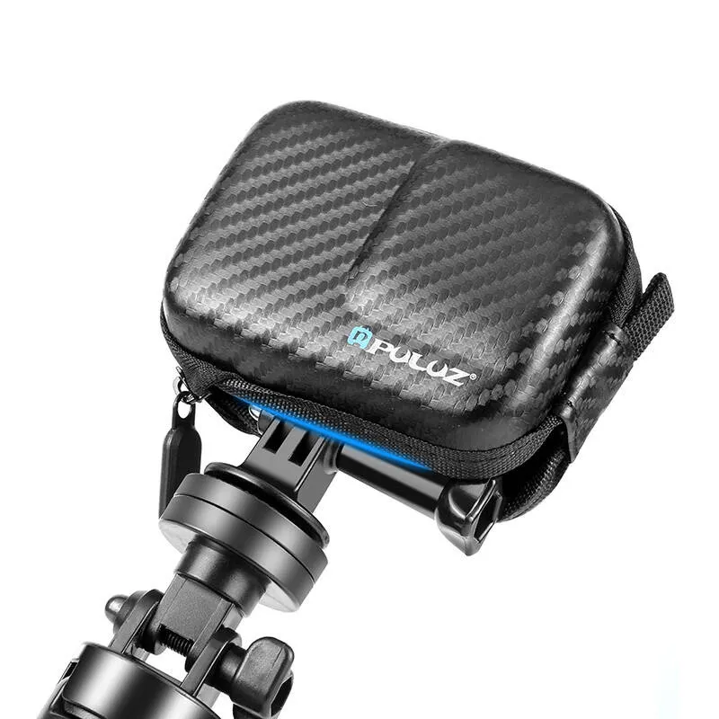 Etui PULUZ Do DJI Osmo Action 5 PRO/4/3 - Czarne