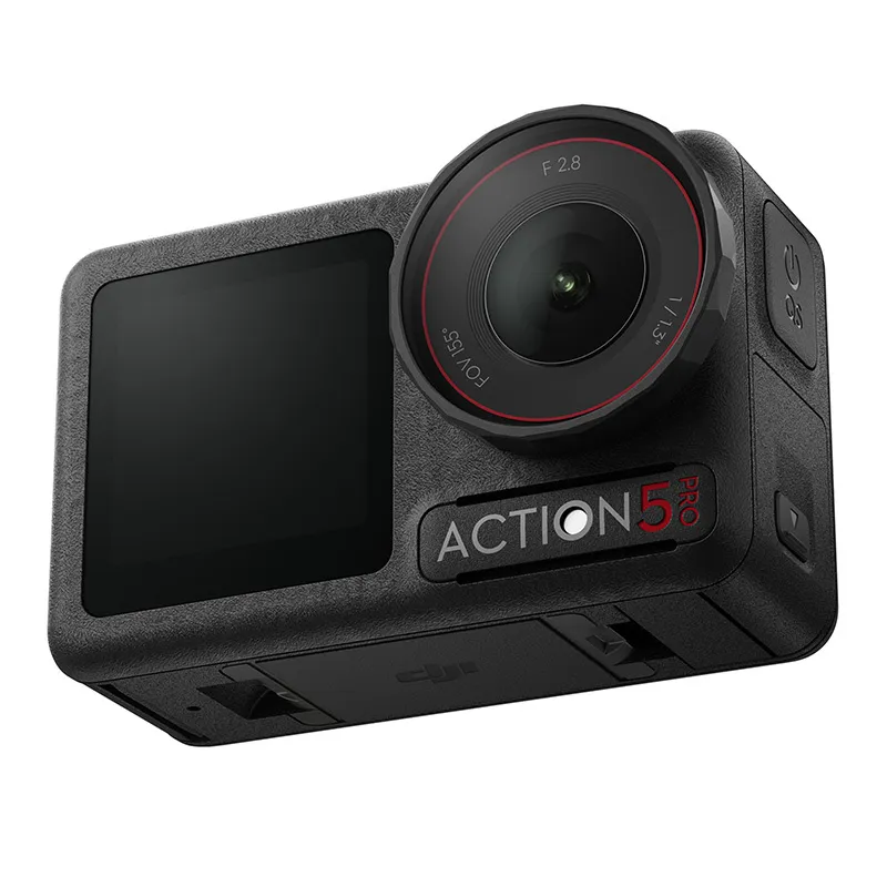 Kamera Sportowa DJI Osmo Action 5 Pro 4K USB-C