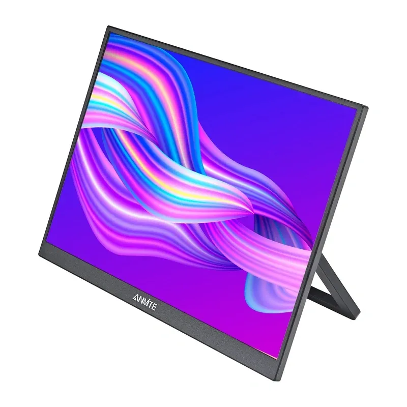 Monitor Przenośny ANMITE A160W24H 16" 2560x1600 144Hz
