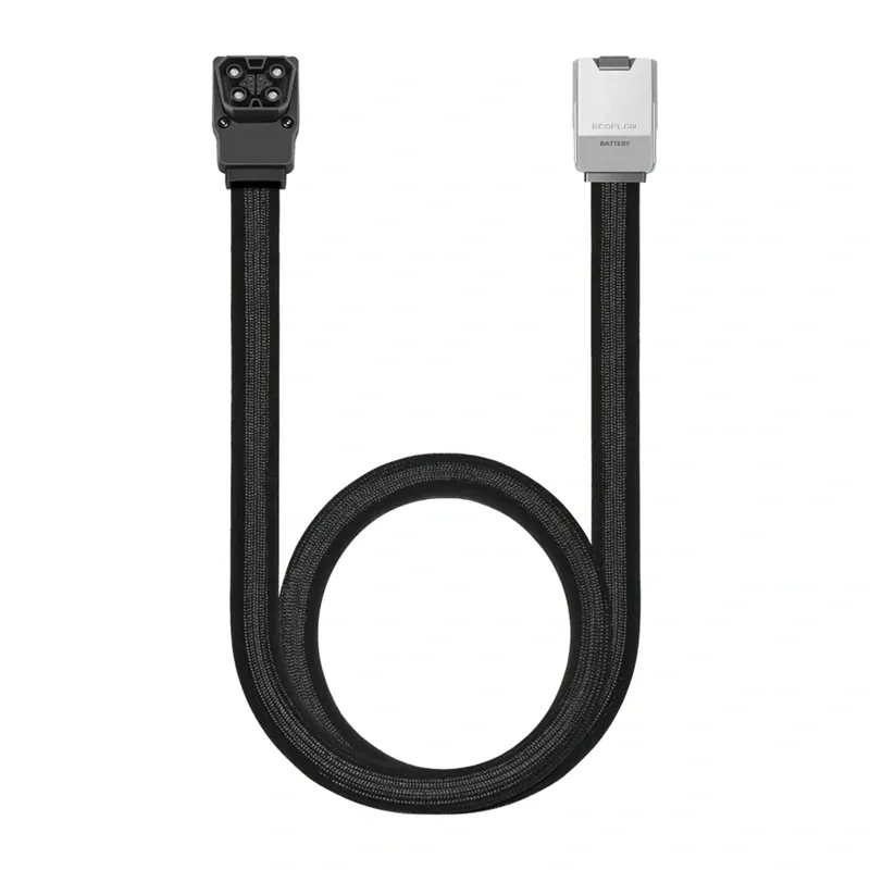 Kabel ECOFLOW Extra Battery 0,85 m Do DELTA Pro 3
