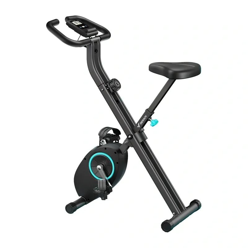 Rower Treningowy MERACH MR-S14L2 X-Bike Magnetyczny