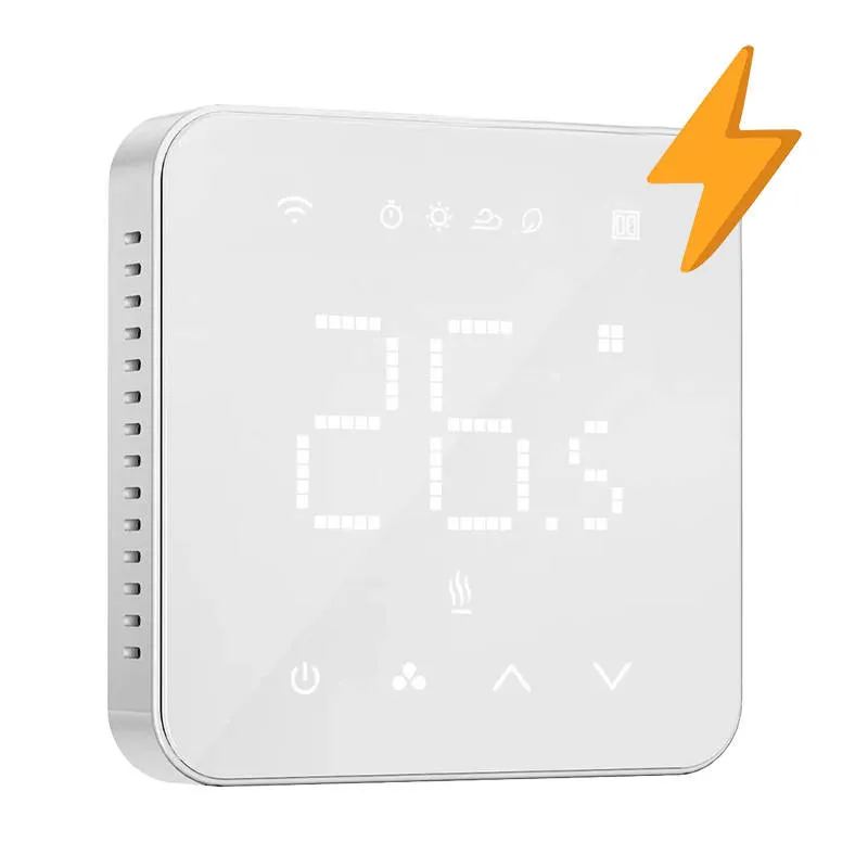 Inteligentny Termostat WIFI MEROSS MTS200HK(EU) HomeKit