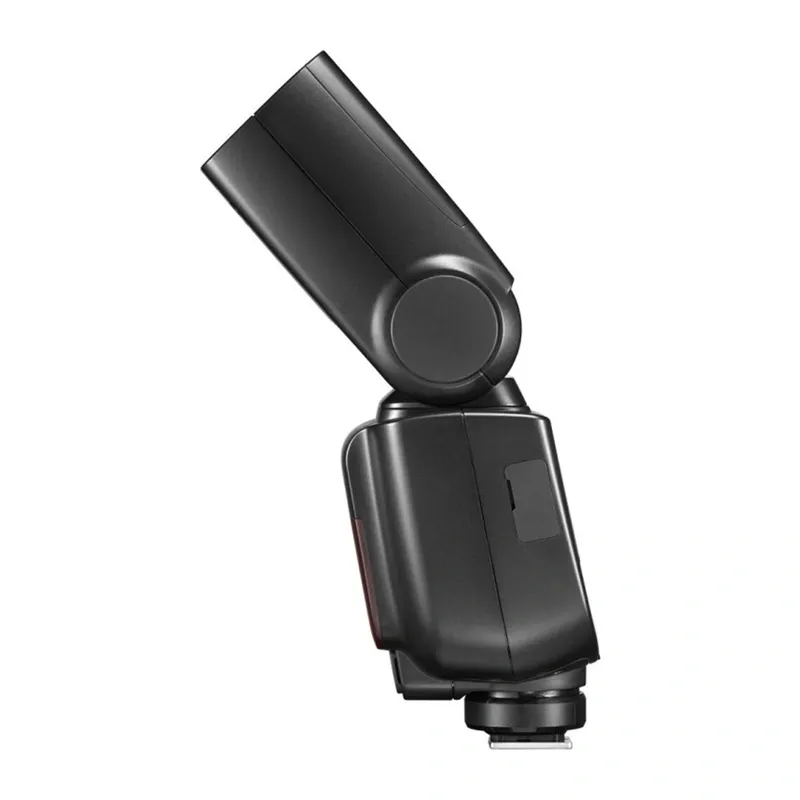 Lampa Błyskowa GODOX TT685II TTL Do Fujifilm 76WS - Zestaw Ze Statywem