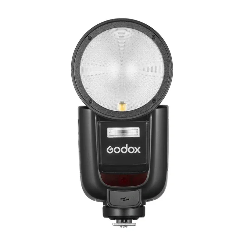 Lampa Błyskowa GODOX V1PRO TTL 76WS Do Sony