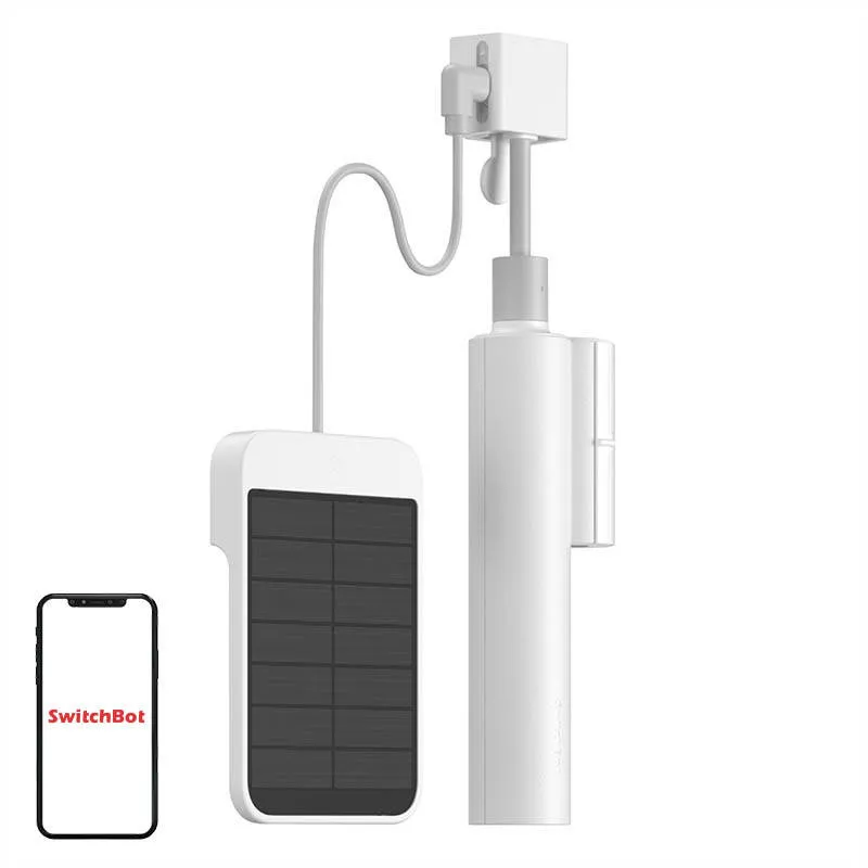 Sterownik Żaluzji SWITCHBOT Blind Tilt Akumulatorowy Wi-Fi