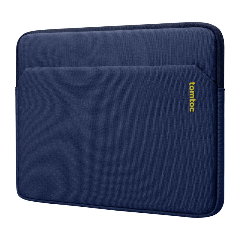 Etui Na Laptopa TOMTOC LIGHT-A18 14" - Granatowe