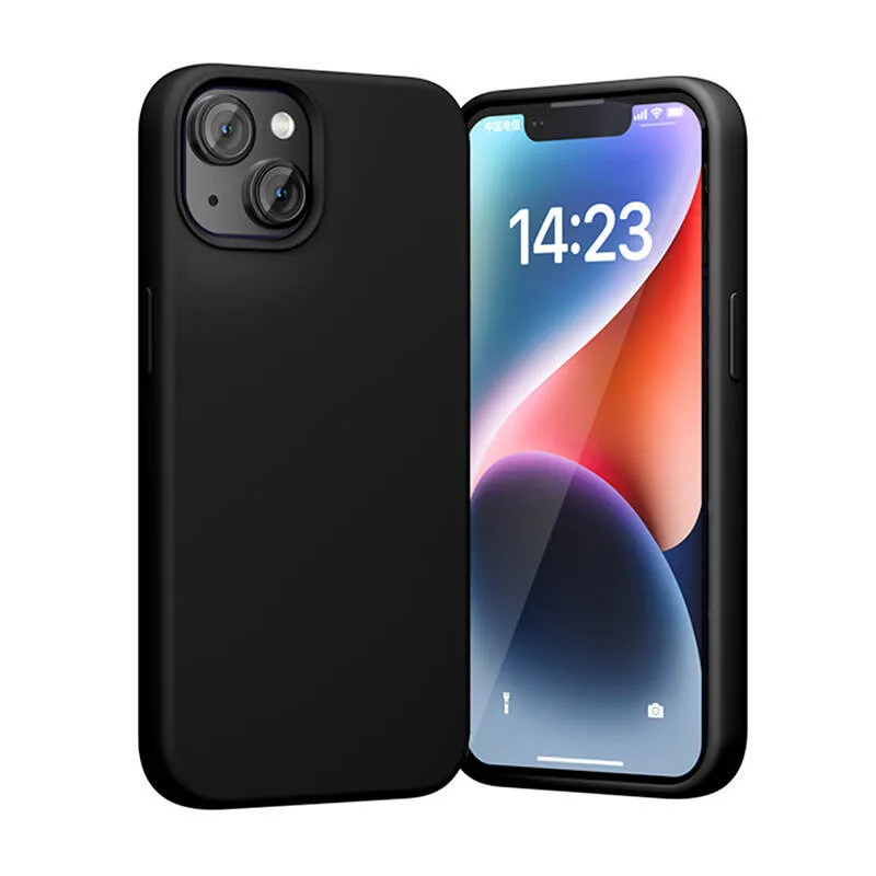 Etui Ochronne VENTION KUEB0-20 Do IPhone 14 Plus - Czarne