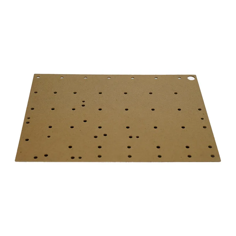Podkład Roboczy MAKERA Carvera Air 2mm MDF - 5szt