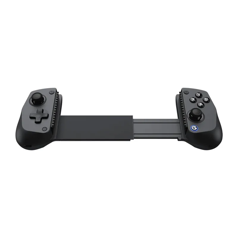 Kontroler Mobilny GAMESIR X5S USB-C Do PC I Switch - Czarny