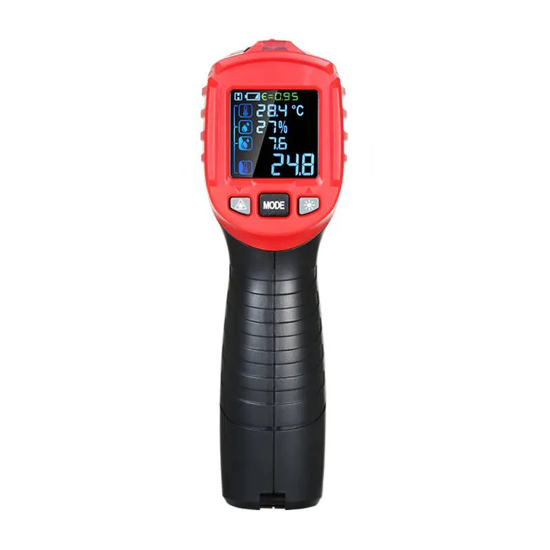 Pirometr HABOTEST HT651D -50-800°C Z Termoparą
