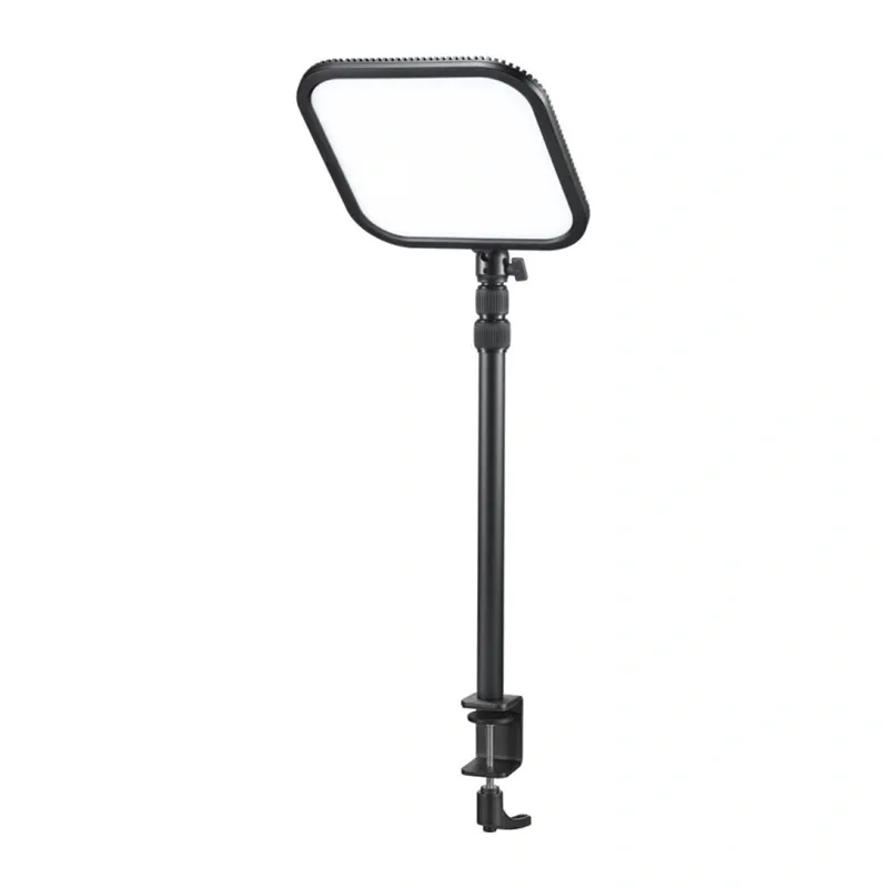 Lampa LED GODOX ES30 E-Sports Do Streamingu Ze Statywem