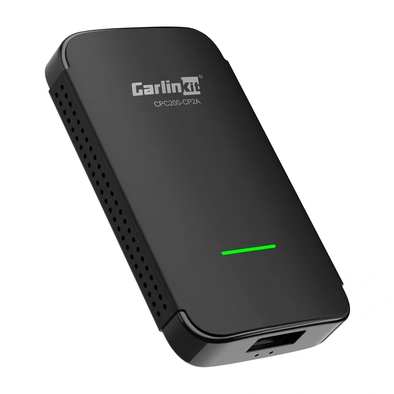 Adapter Bezprzewodowy CARLINKIT CP2A PRO CarPlay Android Auto