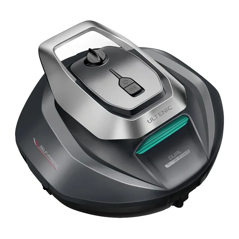 Robot Do Czyszczenia Basenów ULTENIC Pooleco 10S - 5200 mAh