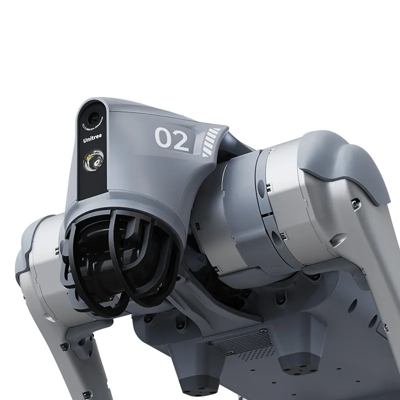 Robot Czworonożny UNITREE GO2 Pro Z 4g LTE