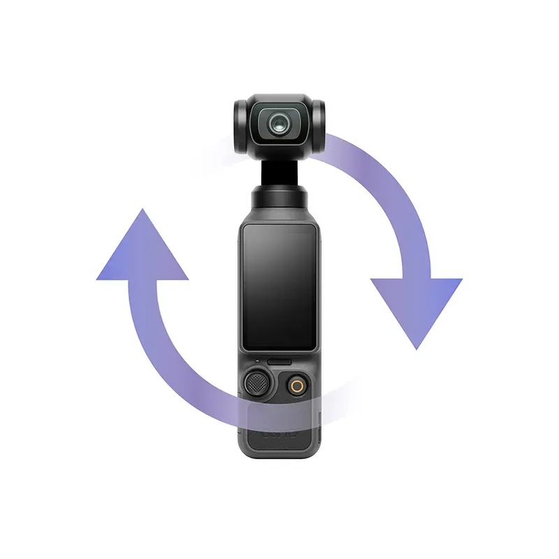 DJI Care Refresh Osmo Pocket 4 - Plan 2-LETNI Kod Elektroniczny