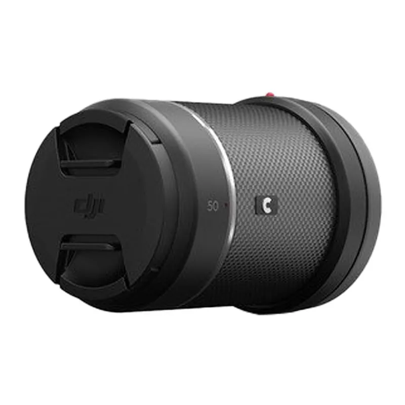Obiektyw DJI ENTERPRISE DL 50mm F2.8 LS ASPH Do Zenmuse