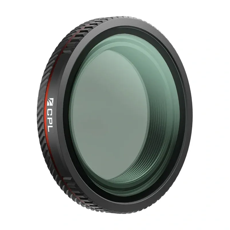 FREEWELL Filtr Polaryzacyjny Kołowy CPL Do OSMO NANO