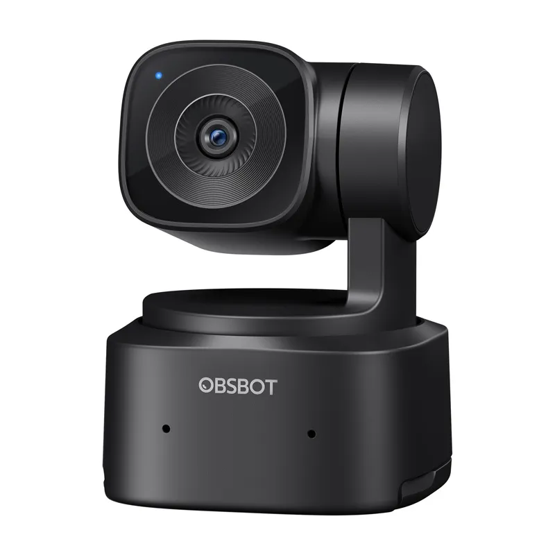 Kamera Internetowa OBSBOT Tiny SE 1080P/100FPS - Czarna