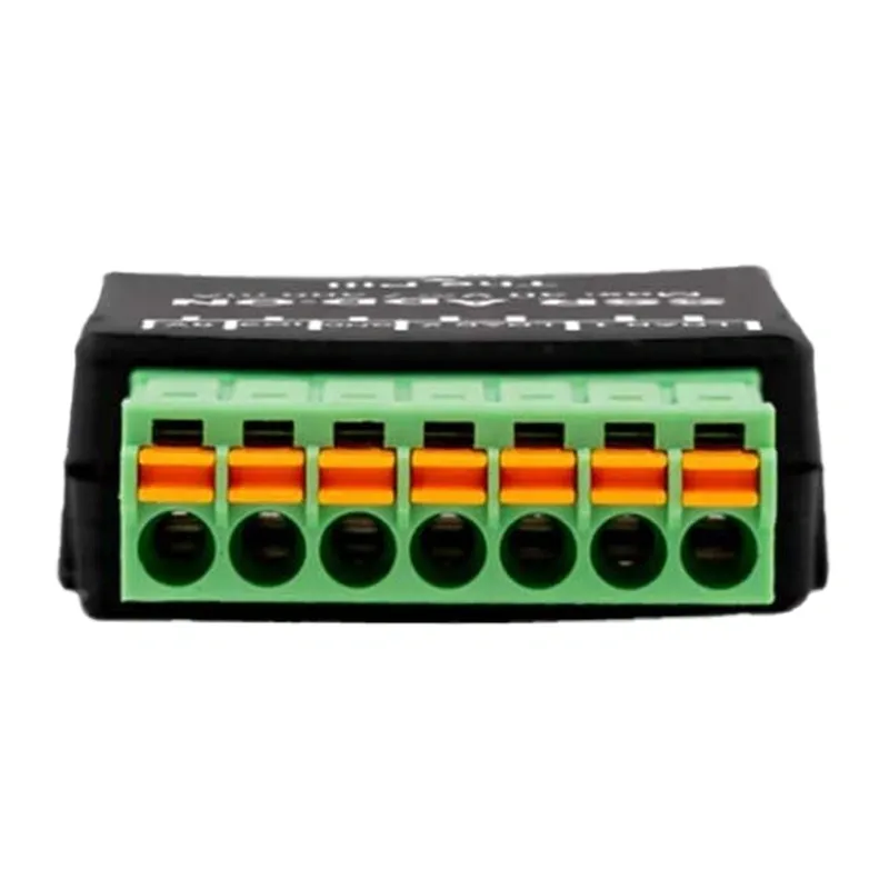 Dwukanałowy Moduł SHELLY SSR Do The Pill - 30V/300MA