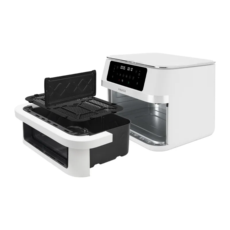Air Fryer INSTANT POT Vortex VersaZone 12l - Biały