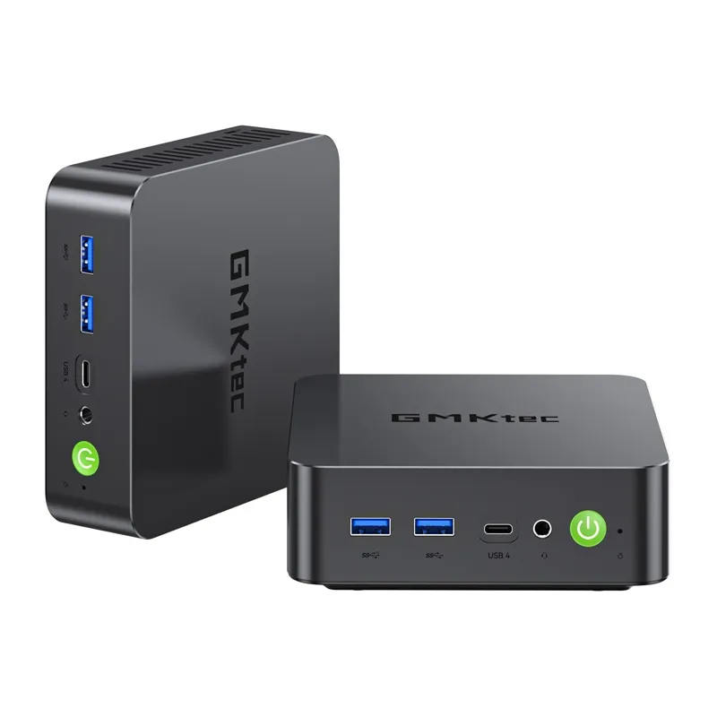 Mini PC GMKTEC K17 Core Ultra 5 226V 16GB 1TB Win 11 Pro