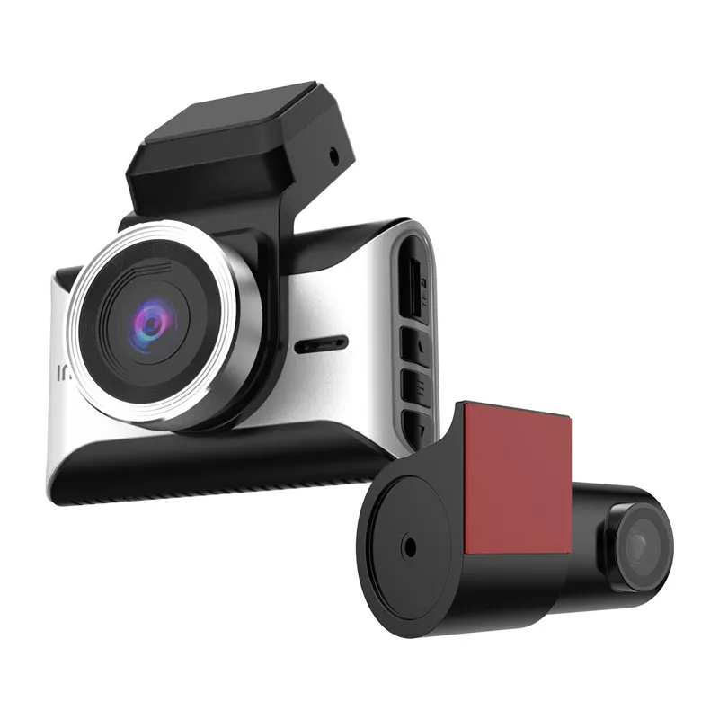 Kamera Samochodowa IMOU S800 PRO 4K Nagrywanie Podwójne