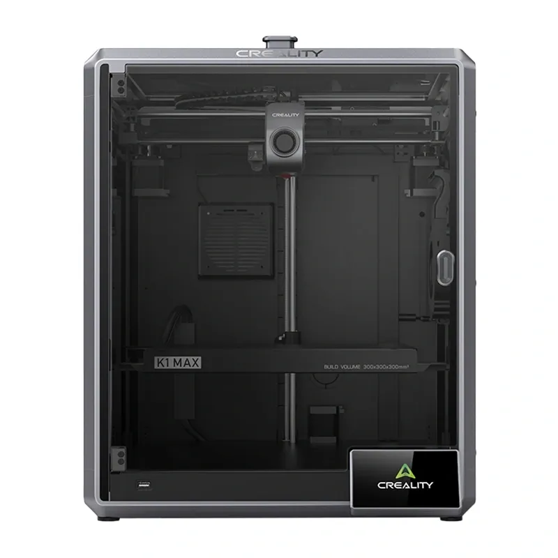 Drukarka 3D CREALITY K1 Max 2025 - 300x300x300mm