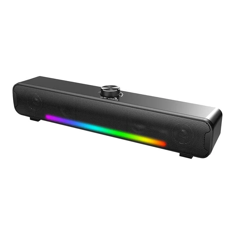 Głośnik Bezprzewodowy ONIKUMA L16 BT 10W - Czarny