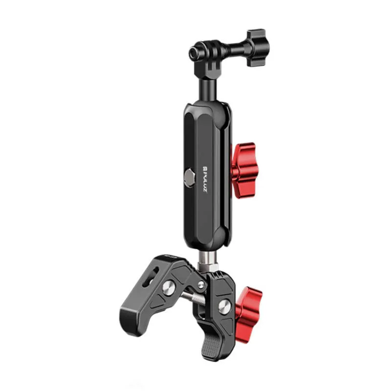 Uchwyt Motocyklowy PULUZ Do Kamer Sportowych PU3211