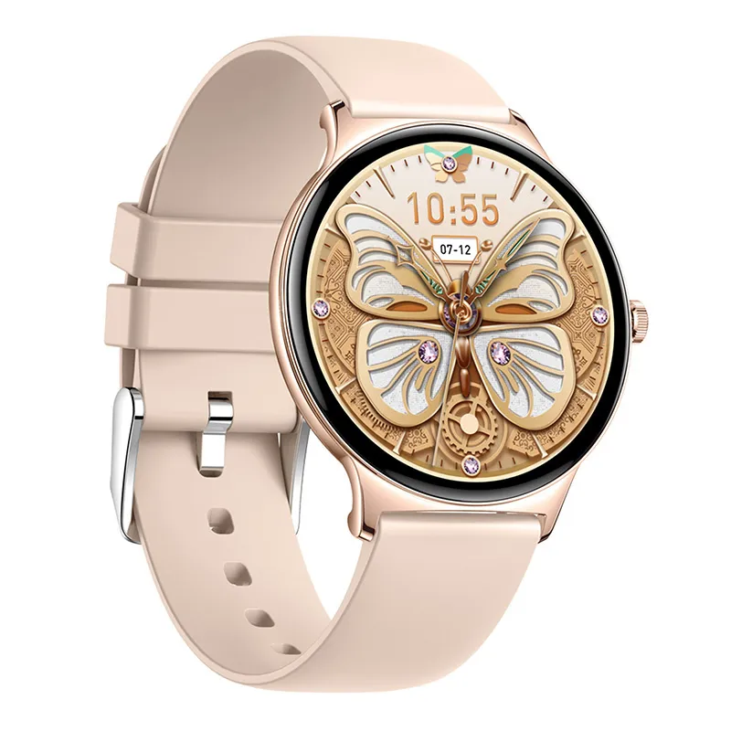 Smartwatch COLMI V89 (Złoty)