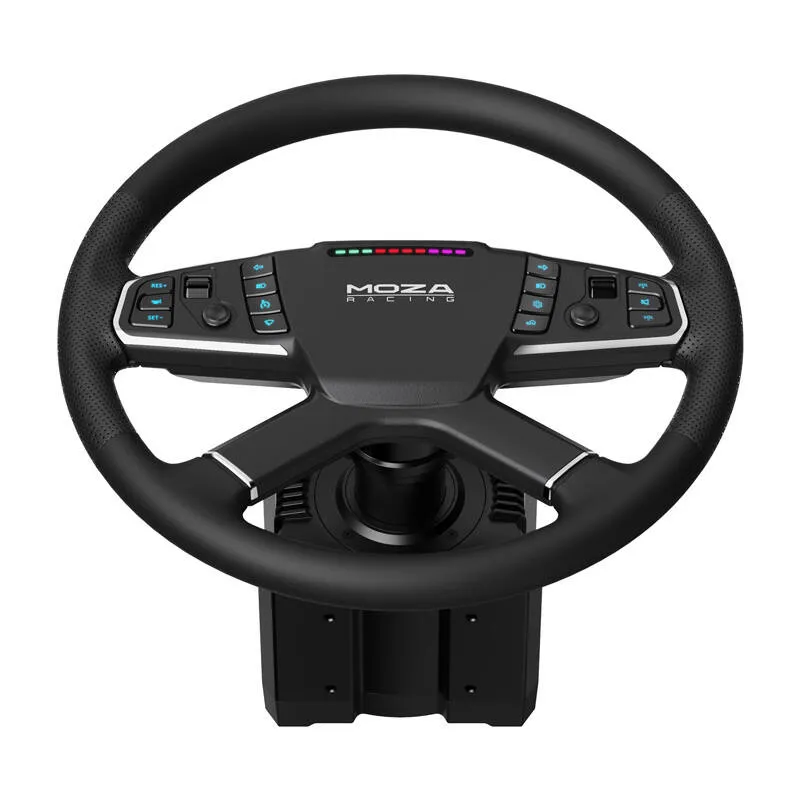 Kierownica Do Gier MOZA RACING TSW RS060 PC