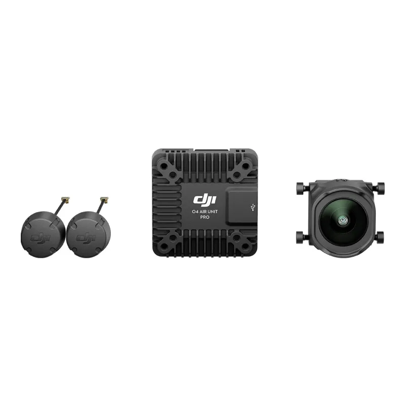 System Transmisji Wideo DJI O4 Air Unit Pro - 1080P 100FPS